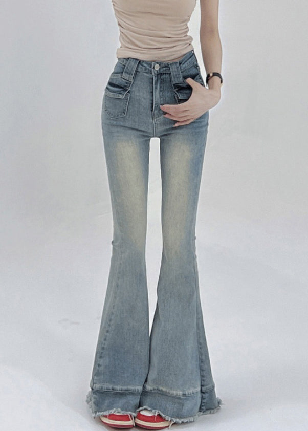 Beautifully Crafted Pants in a Classic Style