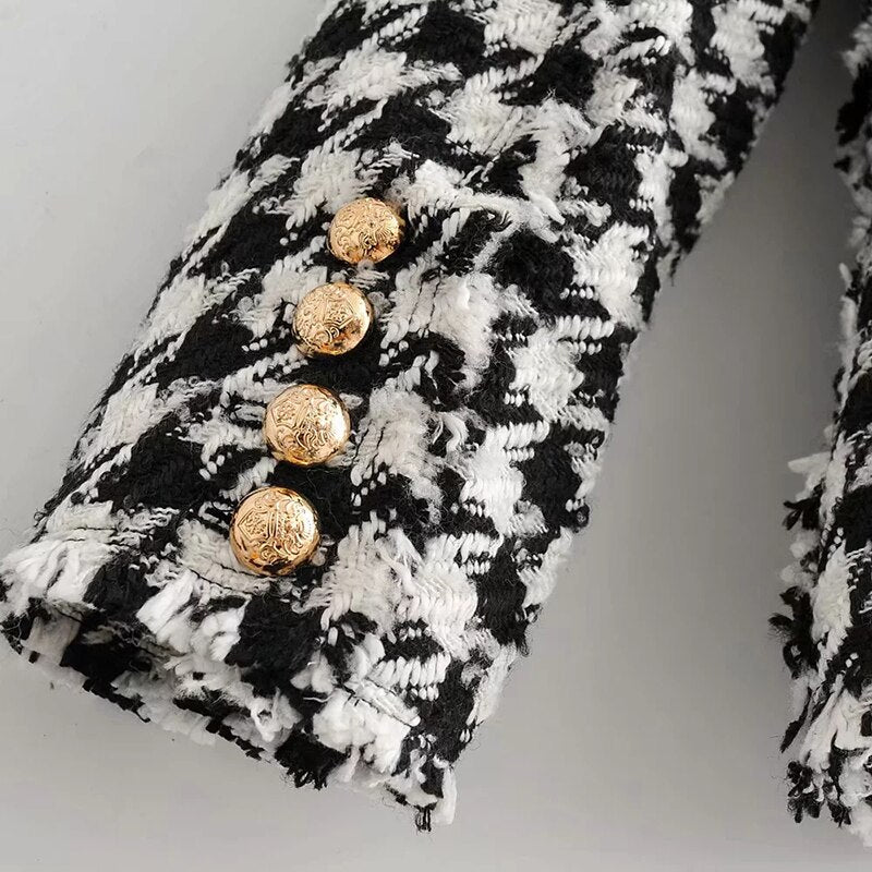 A Vintage Style Garment with Delicate Timeless Details