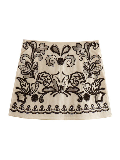 Beautifully Crafted Top in a Classic Style