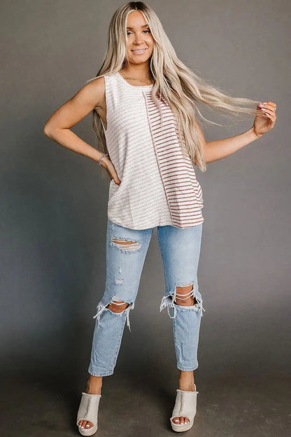 Gracefully Styled Top for Any Occasion