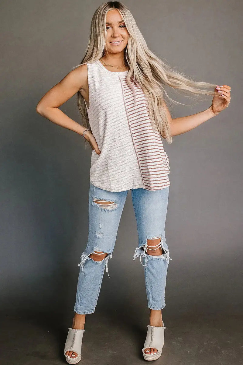 Gracefully Styled Top for Any Occasion