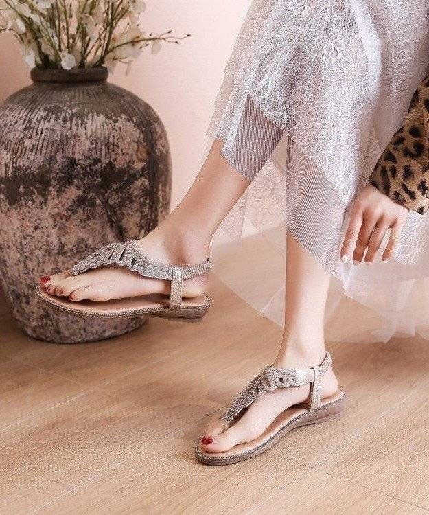 Gracefully Styled Sandals for Any Occasion