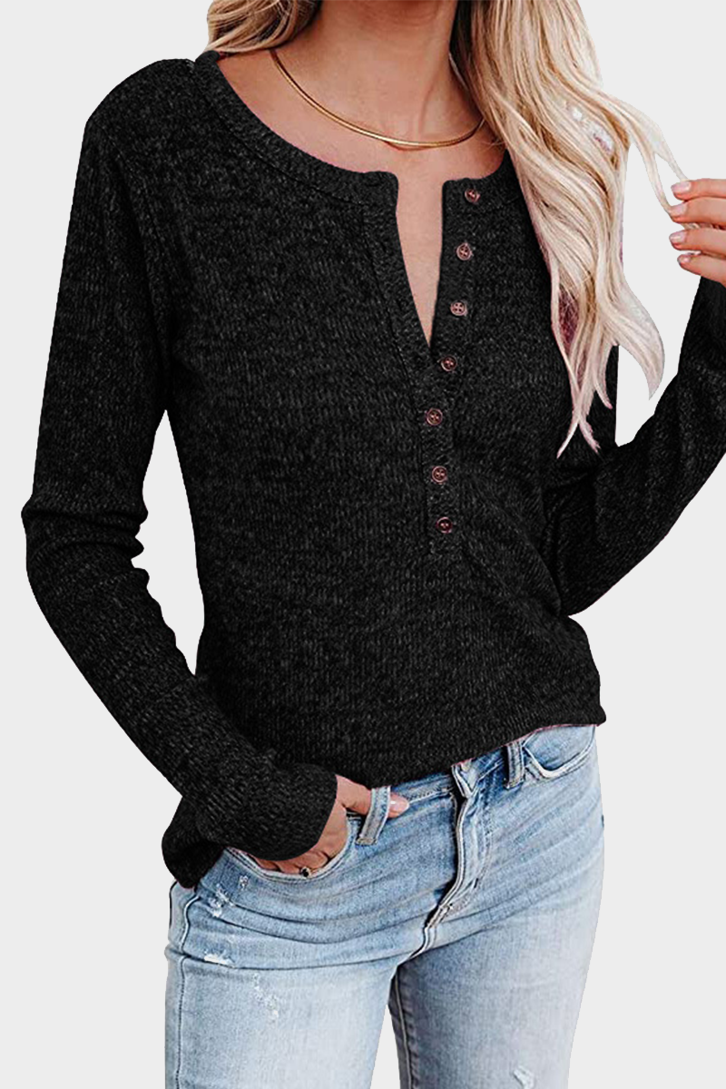 Vintage Inspired Top with a Contemporary Edge