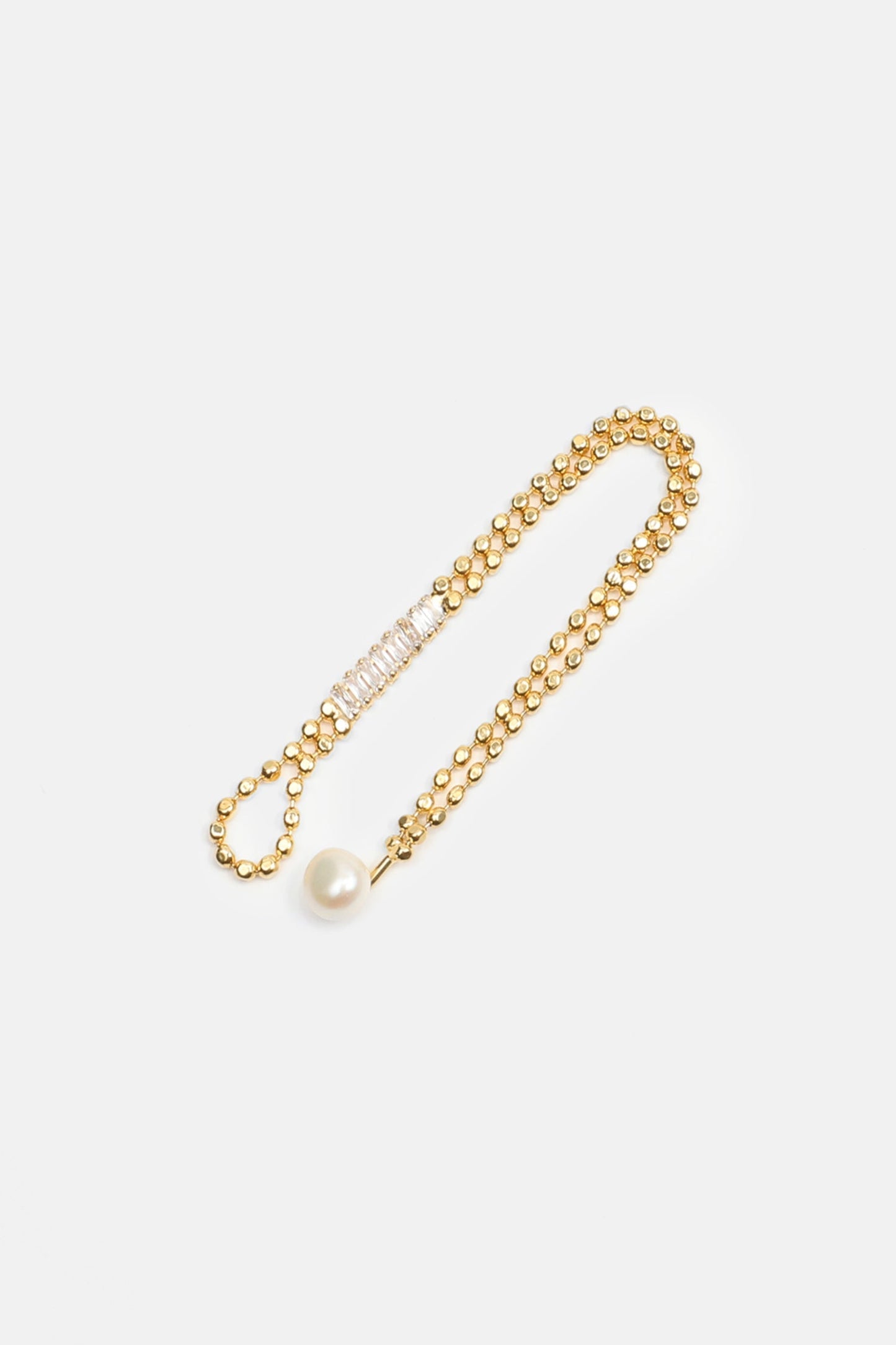 Classic Vintage Garment with a Flattering Fit