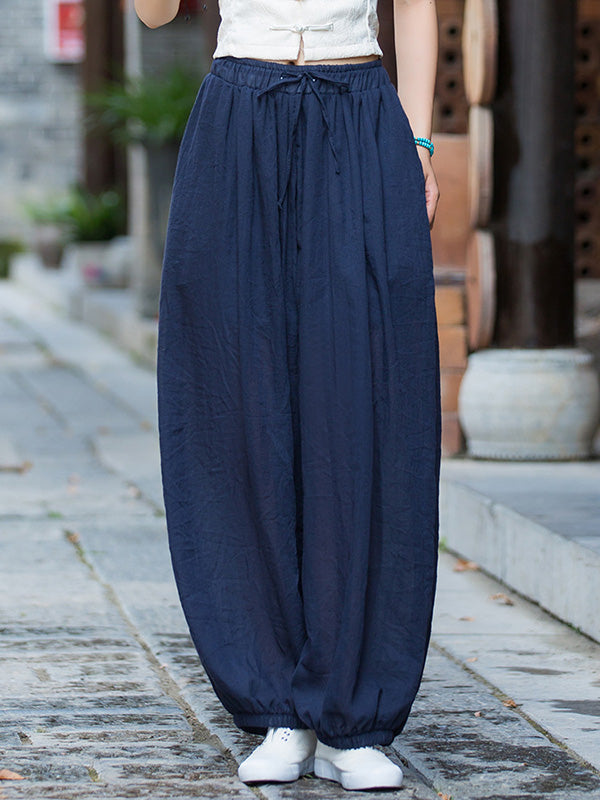Classic Vintage & Enduringly Stylish Pants
