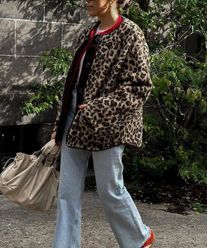 Classic Vintage & Enduringly Stylish Jacket