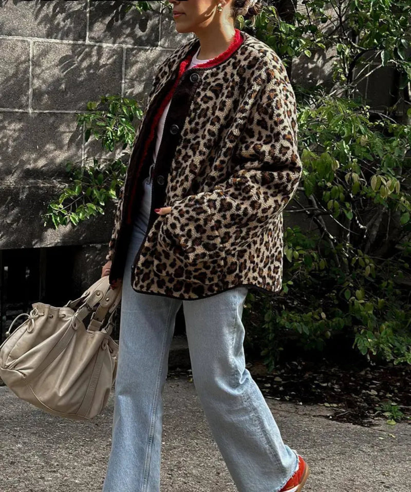 Classic Vintage & Enduringly Stylish Jacket