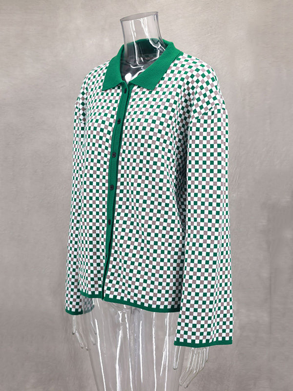 Beautifully Crafted Cardigan in a Classic Style
