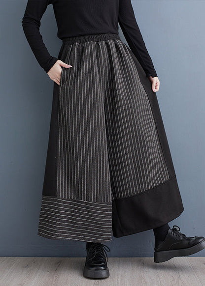 Polished Pants with an Effortless Classic Look
