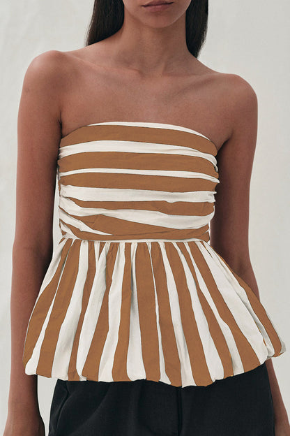 A Vintage Style Garment with Delicate Timeless Details