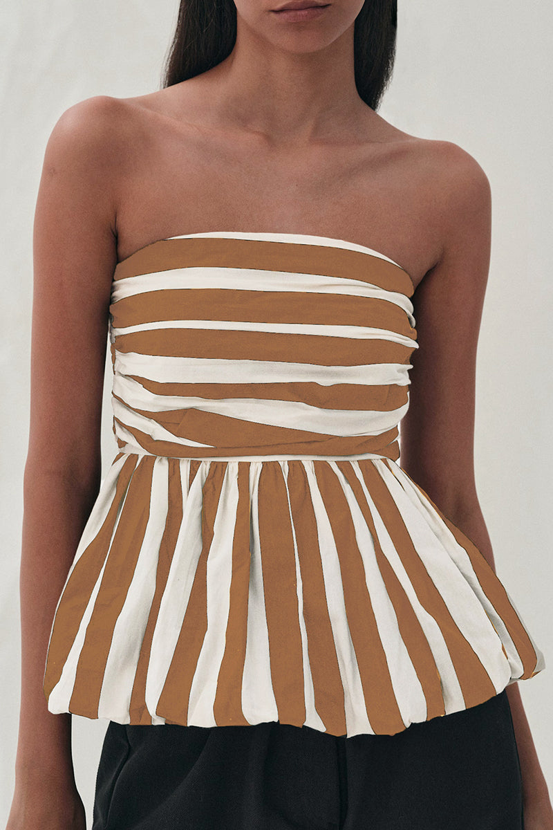 A Vintage Style Garment with Delicate Timeless Details