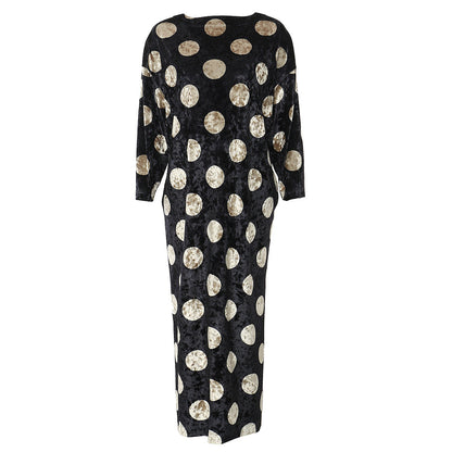 Classic Vintage & Enduringly Stylish Dress