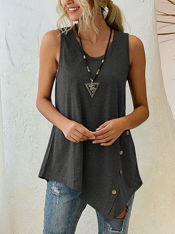 Classic Vintage Top with a Flattering Fit