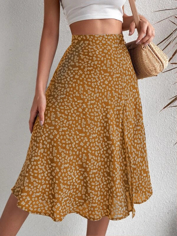 Beautifully Finished Garment in a Timeless Design