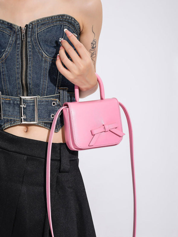 Polished Bag with an Effortless Classic Look