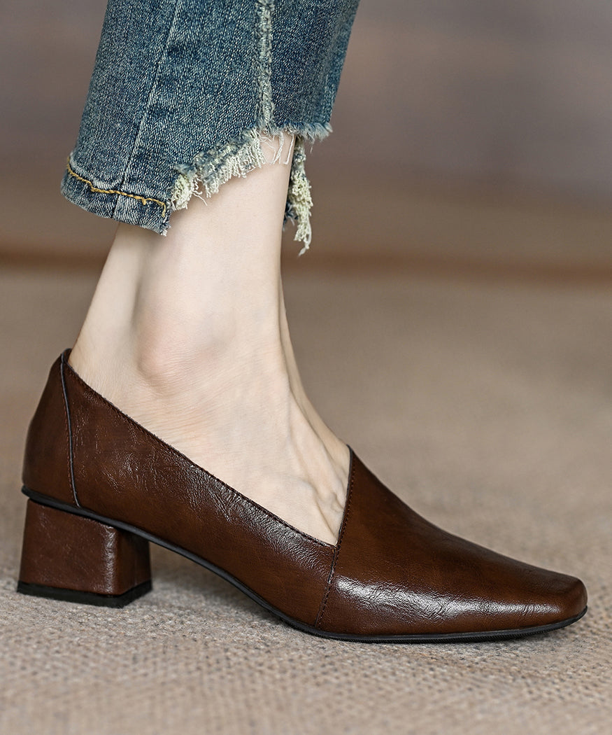 Beautifully Balanced Garment with Timeless Character