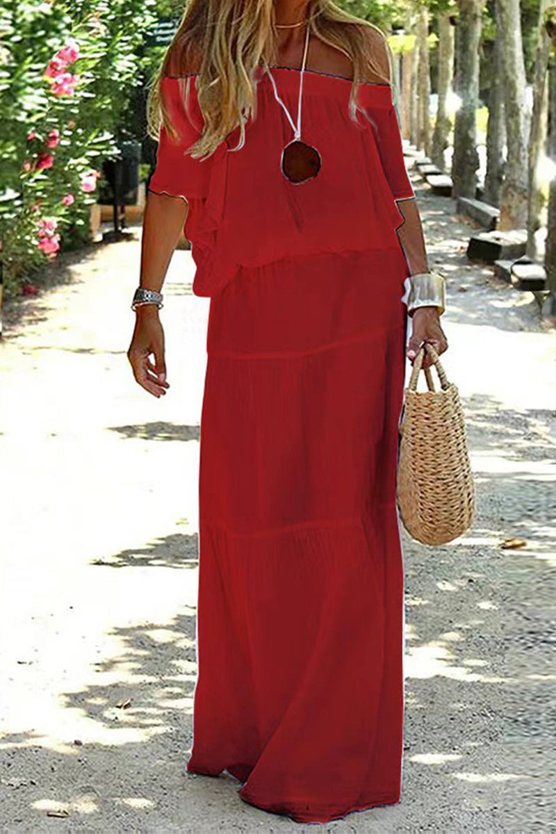 Classic Vintage & Enduringly Stylish Dress