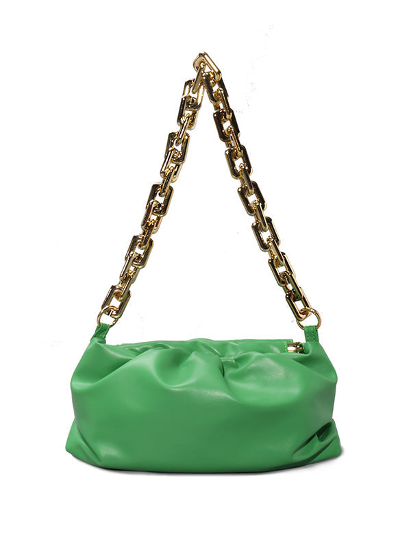 Polished Bag with an Effortless Classic Look