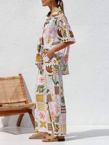 Beautifully Finished Pants in a Timeless Design