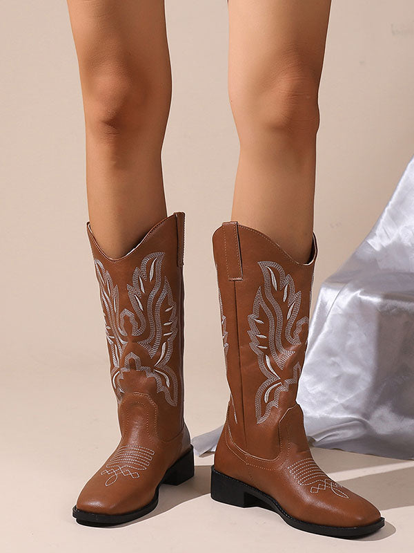 Gracefully Styled Boots for Any Occasion