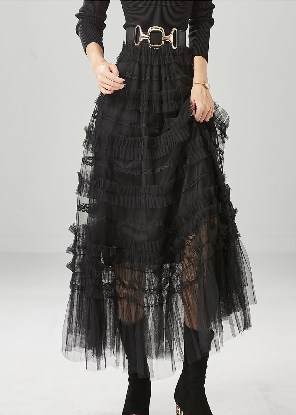 Classic Vintage & Enduringly Stylish Garment