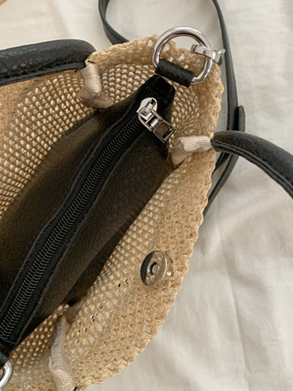 Beautifully Balanced Bag with Timeless Character