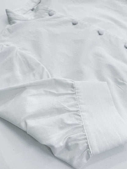 Effortlessly Elegant Blouse with a Timeless Design