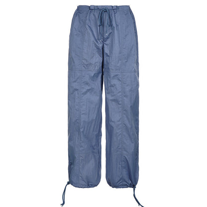 Polished Pants with an Effortless Classic Look