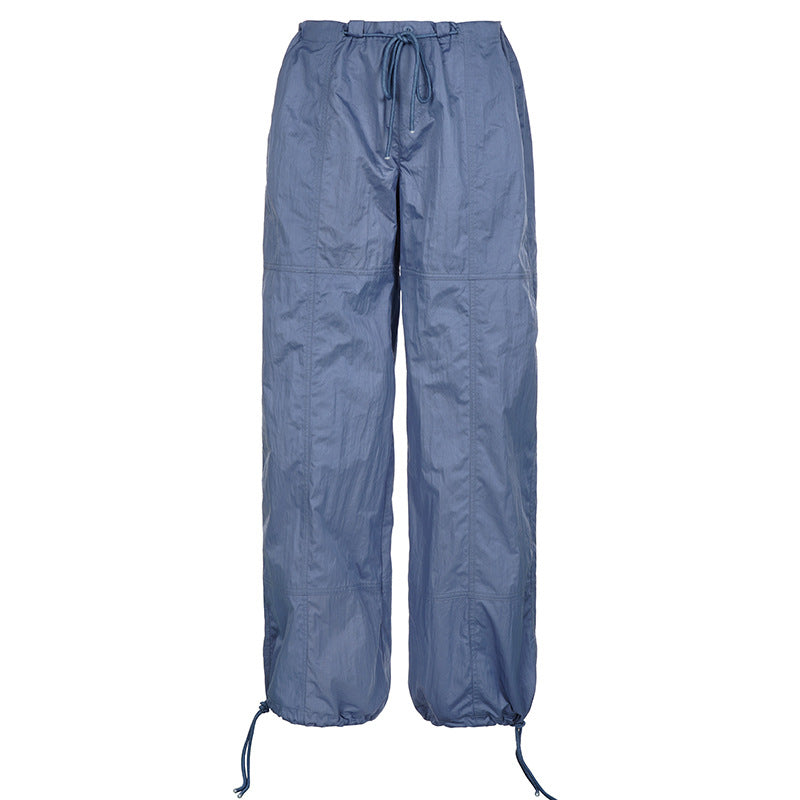 Classic Vintage Pants with a Flattering Fit