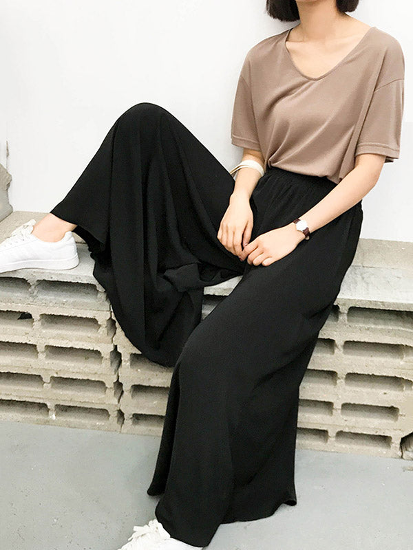 Elegantly Styled Pants for Everyday Wear