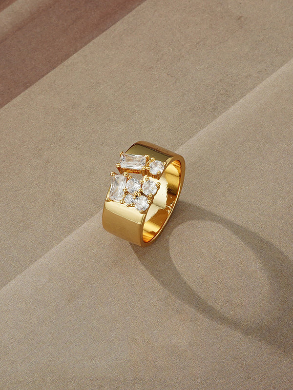 A Vintage Style Garment with Delicate Timeless Details