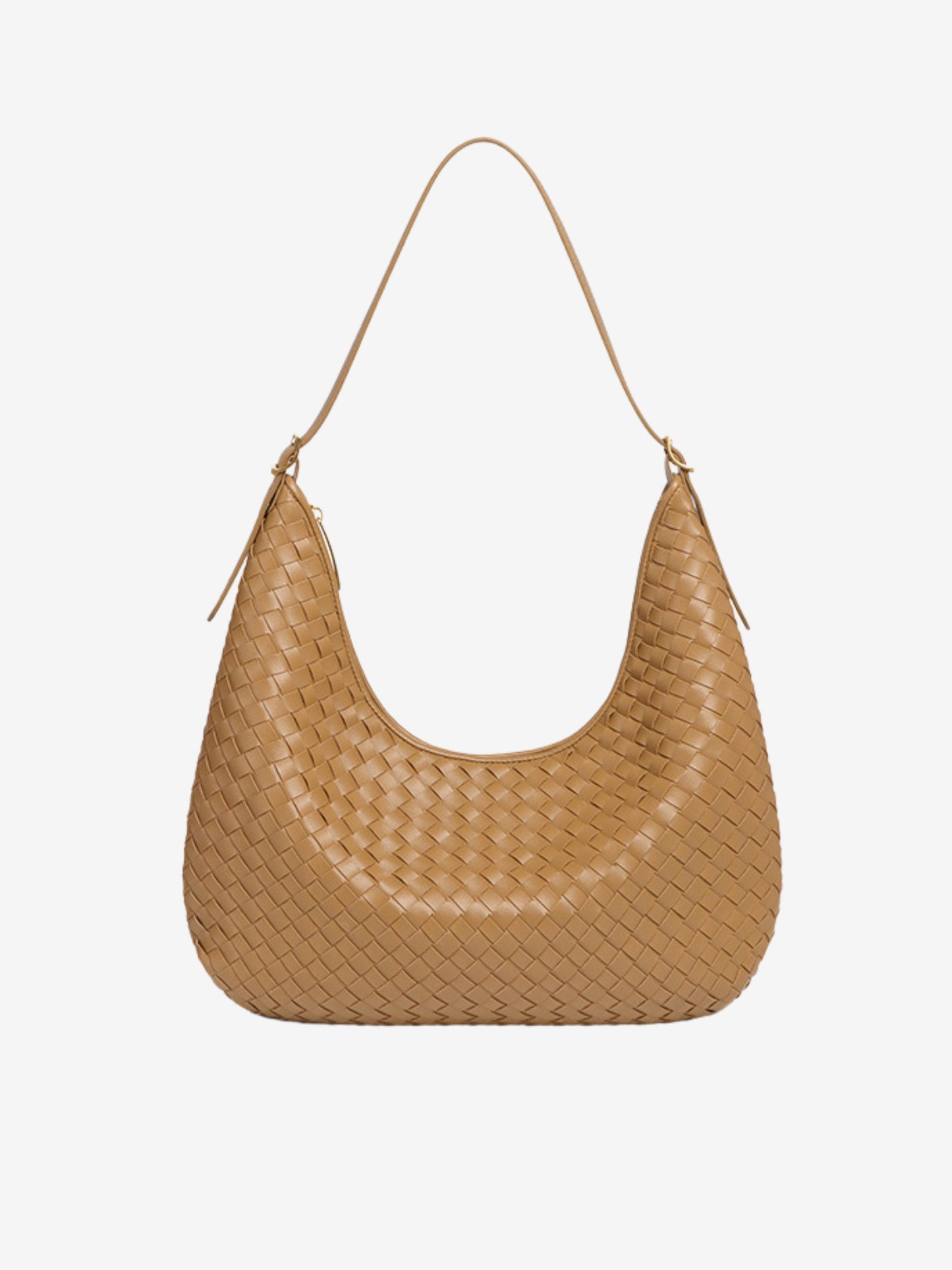 Beautifully Finished Bag in a Timeless Design