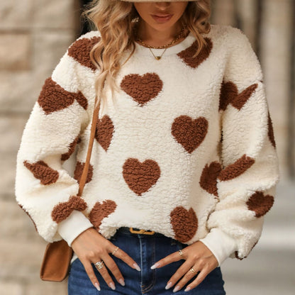 Elegantly Styled Pullover for Everyday Wear