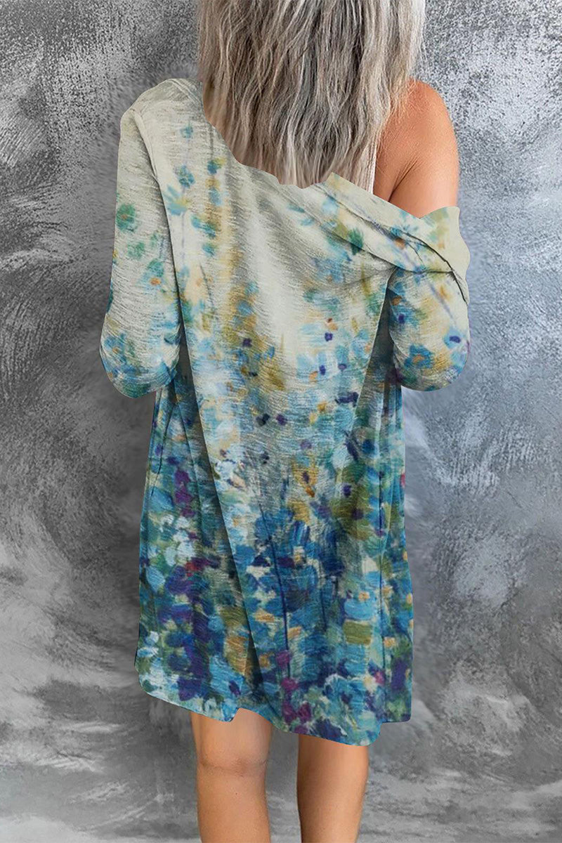 Elegantly Styled Cardigan for Everyday Wear