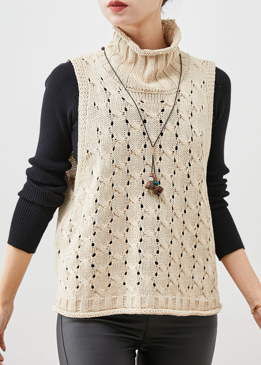 Beautifully Finished Garment in a Timeless Design