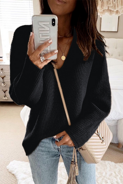 Classic Vintage & Enduringly Stylish Sweater