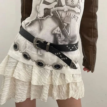 Elegantly Styled Garment for Everyday Wear