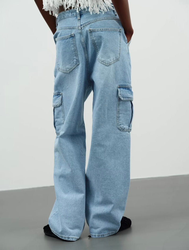 Gracefully Styled Trousers for Any Occasion