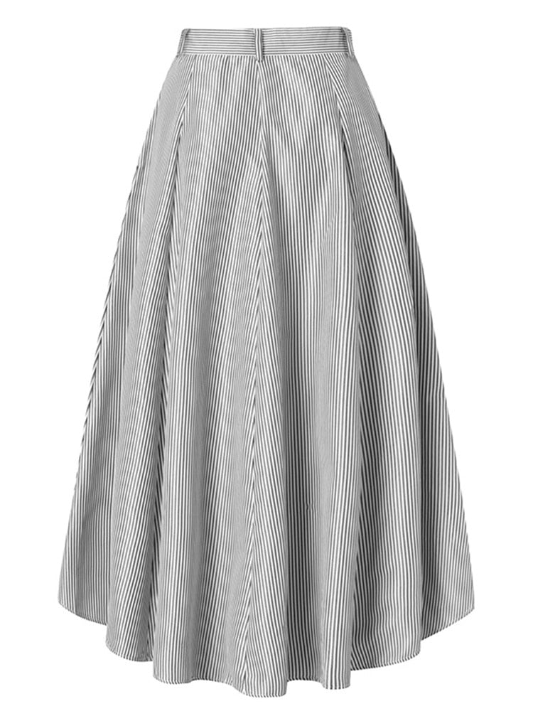 Gracefully Styled Garment for Any Occasion