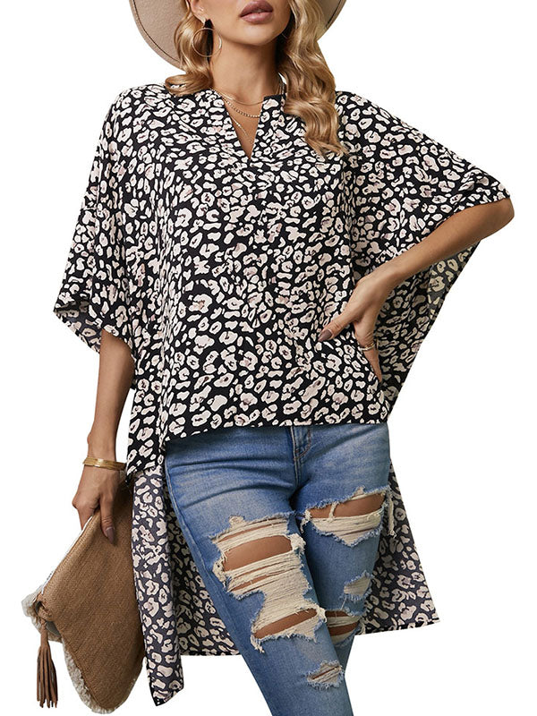 Sophisticated T-Shirt with a Clean Classic Look
