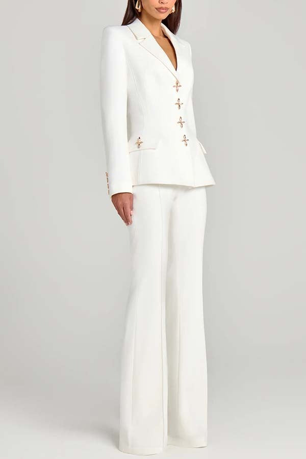 Classic Vintage Garment with a Flattering Fit