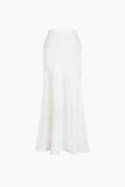 A Vintage Style Garment with Delicate Timeless Details