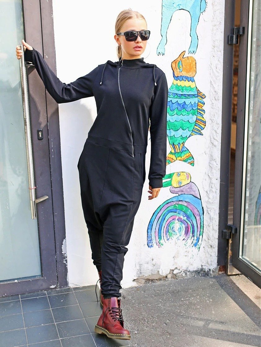 Classic Vintage & Enduringly Stylish Garment