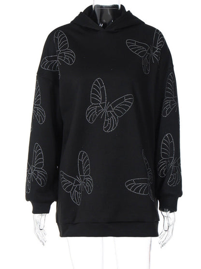 Well Tailored Top with a Graceful Silhouette