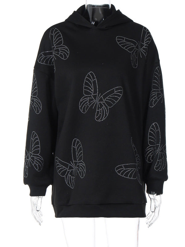 Well Tailored Top with a Graceful Silhouette