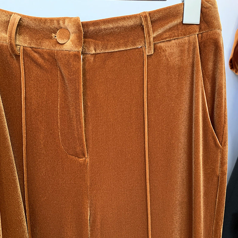 Classic Vintage & Enduringly Stylish Pants