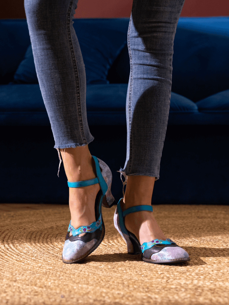 Elegantly Styled Garment for Everyday Wear