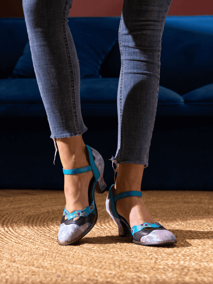 Elegantly Styled Garment for Everyday Wear