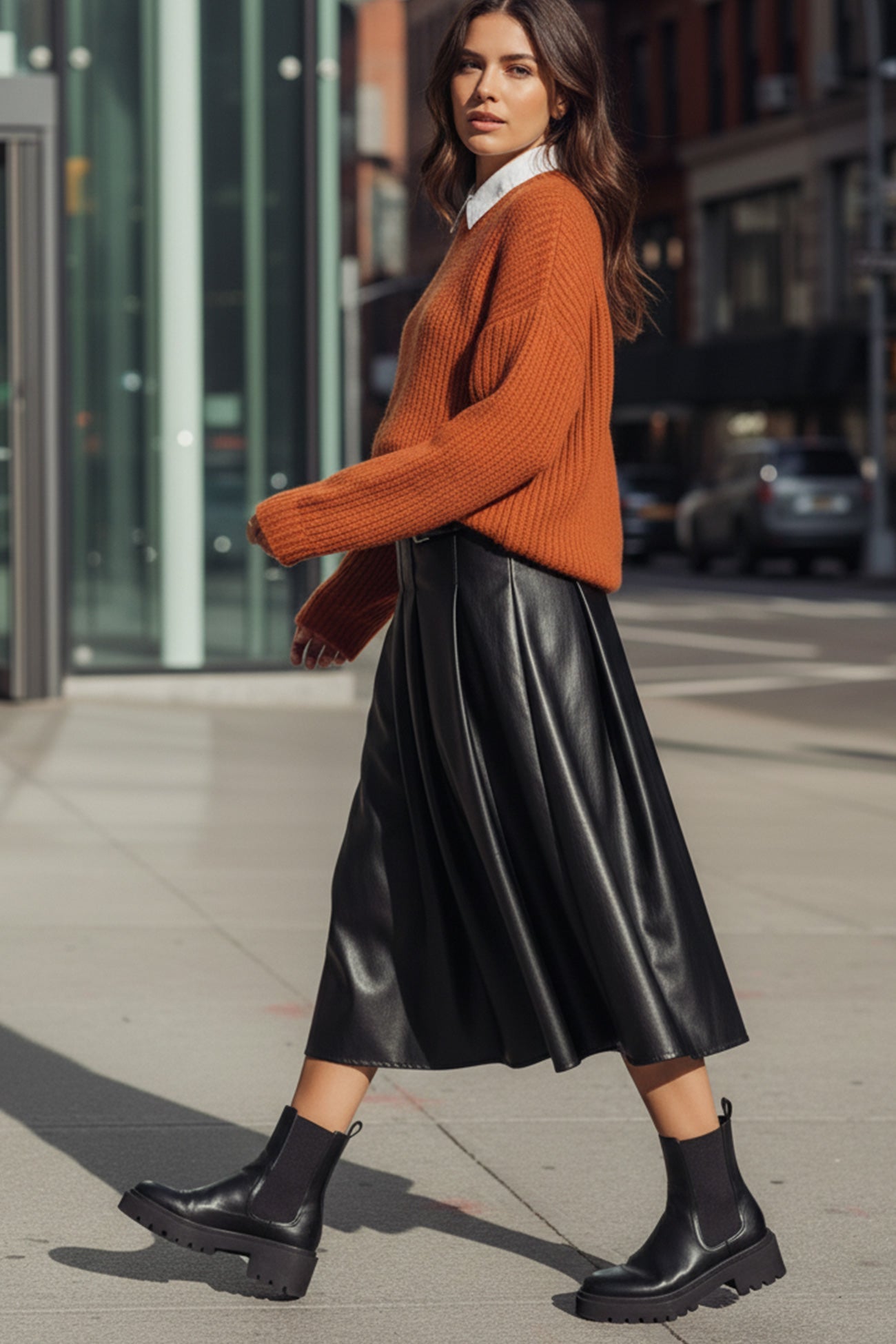 Classic Vintage & Enduringly Stylish Garment