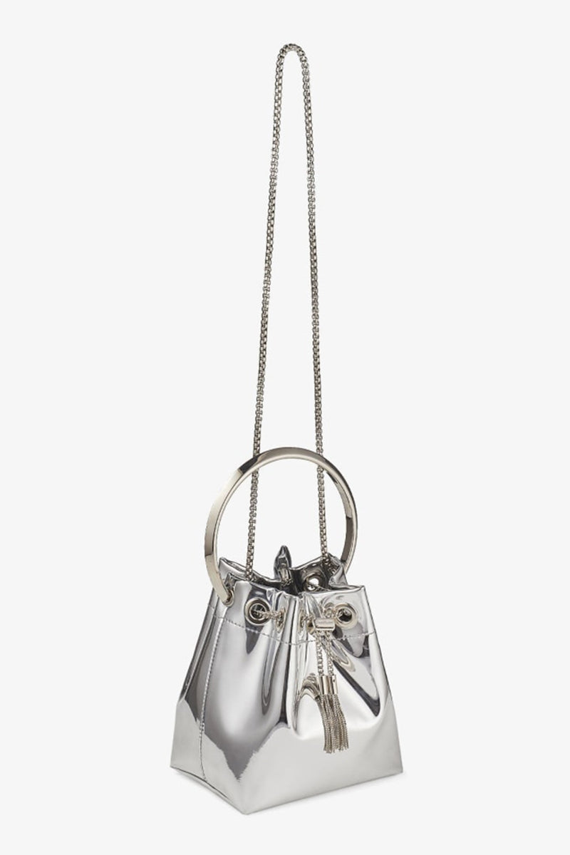 Sophisticated Bag with a Clean Classic Look